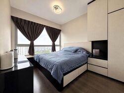 Ecopolitan (D19), Condominium #621719311